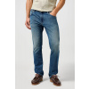 Wrangler Pánske rifle Wrangler® GREENSBORO Medium Stretch 112362442 Farba: Denim, Veľkosť: 32/32