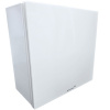 Wernig SILENT ECO A 100 radiální stěnový ventilátor do koupelny