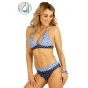 LITEX Plavková podprsenka s košíčkami push-up. 6D178 - veľ. 36, viz. foto
