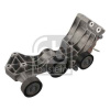 Napinák rebrovaného klinového remeňa Febi Bilstein GmbH 36934