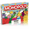 Craftenwood Stolová hra Winning Moves MONOPOLY MONSIEUR MADAME