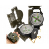 ISO KM 5717 Kompas ARMY kov