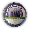 hadica zahradná, priemyselná, číra, 3/4 