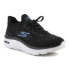 Skechers Go Walk Hyper Burst-Maritime M 216083-BKGY shoes (189550) EU 42,5