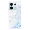 Silikonové pouzdro iSaprio - Xiaomi Redmi Note 13 Pro 5G / Poco X6 5G - Raibow Marble 10 (Odolný silikonový kryt, obal, pouzdro iSaprio - Xiaomi Redmi Note 13 Pro 5G / Poco X6 5G - Raibow Marble 10 -
