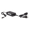 adaptér BROTHER (PA-AD-003EU) 220v, Pocket Jet PJ-822/823/862/863/883, ADS-1800W