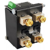 123electric BMS123M-REL Smart - Dual Relay