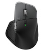 Logitech MX Master 4 pre Mac - výkonná bezdrôtová myš - vesmírna čierna 910-007577