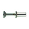 Pin kontakt 09110006114 Harting Množstvo: 1 ks; 09110006114