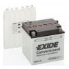 Exide Bike Conventional 12V 4Ah 50A EB4L-B