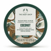The Body Shop Coconut Body Scrub (veľmi suchá pokožka) - Telový peeling 250 ml