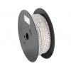 Reproduktorový kábel ACV FLRY Twisted whtie/white-black 150