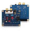 Rozhranie I2S PiFi DIGI DAC + digitálna karta