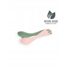 Light My Fire Spork Little BIO 2-pack