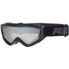 Relax Swift Lyžiarske okuliare HTG53 čierna