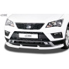 RDX Racedesign přední difusor Vario-X3 Seat Ateca (NE pro FR) -- od roku výroby 2016-