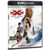 xXx: Návrat Xandera Cage BD