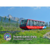 Vysoké Tatry Pozemná lanová dráha