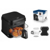 Beztuková fritéza Concept FR5500 1200 W 5,5 l