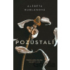 Pozůstalí - Alžběta Bublanová
