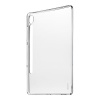 Obal:Me TPU na Samsung Galaxy Tab S10 Lite/S9/S9 FE/S10 FE 57983129568 priehľadný