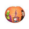 Wiky Lampion halloween 25cm