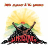 MARLEY BOB & THE WAILERS - UPRISING (1VINYL)