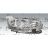 VALEO Hlavný svetlomet 043691