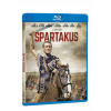 Spartacus Blu-ray disk