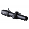 Primary Arms SLX 1-10X28MM SFP RIFLE SCOPE – ILLUMINATED ACSS NOVA FIBER WIRE RETICLE Primary Arms