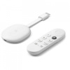 Google Chromecast 4 s Google TV (GA01919-US)