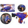Pištoľ pre deti - Spúšťač Nerf Elite N-Strike Infinus Speed-Load (Pištoľ pre deti - Spúšťač Nerf Elite N-Strike Infinus Speed-Load)