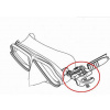 Spona K maske MARES X-Vision Biela