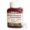 MedPharma Multivitamín s minerálmi + Extra C Q10 67 tabliet
