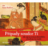 Případy soudce Ti: Jak zpracovat podezřelého a kachnu na medu (audiokniha) (Frédéric Lenormand)