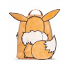 Pokémon Eevee Novelty Mini Backpack Brown