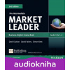 Market Leader - Pre-Intermediate - Coursebook Audio CDs - David Cotton, David Falvey, Simon Kent