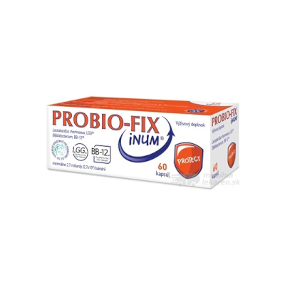 ProBio-fix Inum 60 kapsúl