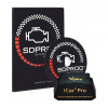 Program - Diagnostická súprava SDPROG ICAR-PRO-BT3.0+SDP (VGATE ICAR PRO BT ELM327 OBD2 + SDPROG PL Android)