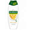 Palmolive Naturals Milk & Honey sprchový gél 500 ml