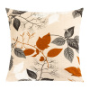 Bellatex Obliečka na vankúšik Jesenné lístie, 40 x 40 cm, 40 x 40 cm