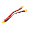Revtec Paralelní Y-kabel XT-30 14AWG 12cm