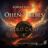 Kolo času V.: Oheň z nebes - Robert Jordan - online doručenie