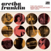 Franklin Aretha - Atlantic Singles Collection 1967-1970 / Vinyl / [2 LP]