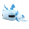 Minecraft Plys Mascot Creeper Axolotl 30 cm (Minecraft Plys Mascot Creeper Axolotl 30 cm)