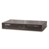 VC-234, ETH. VDSL2 KONVERTOR, 100MBIT, MASTER/SLAVE, 2X RJ-11, SPLITTER, 4X RJ-45