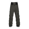 Nohavice na snowboard Horsefeathers Nelson urban olive M 24/25 - Odosielame do 24 hodín