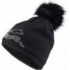 McKinley Deer Beanie W Veľkosť: Univerzálna veľkosť