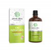 Green idea CBD pleťový olej 100 ml