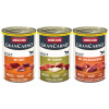 Balenie na skúšku Animonda GranCarno Original Adult 6 x 400g - mix 3 (3 druhy)